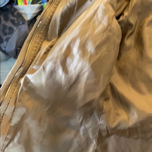 S miss London rain coat - Picture 2 of 4